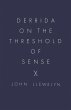 Derrida on the Threshold of Sense - Bild 1