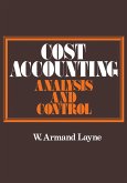 Cost Accounting