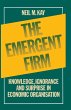 The Emergent Firm - Bild 1