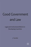 Good Government and Law
