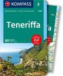 KOMPASS Wanderführer Teneriffa, 80... - Bild 1