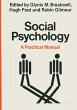 Social Psychology: A Practical Manual - Bild 1