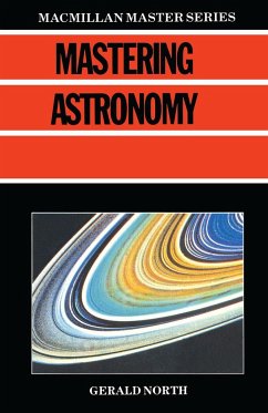 Mastering Astronomy - North, Gerald