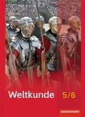 Weltkunde 5 / 6. Schülerband. Schleswig-Holstein