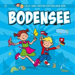 Lilly & Anton entdecken den Bodensee - Olaf, Luft