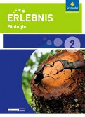 Erlebnis Biologie 2. Schulbuch. Realschulen. Niedersachsen