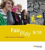 Fair Play 9 / 10. Schulbuch. Differenzierende Schulformen