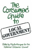 A Consumer's Guide to Local Government
