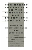 Non-Market Socialism in the Nineteenth and Twentieth Centuries