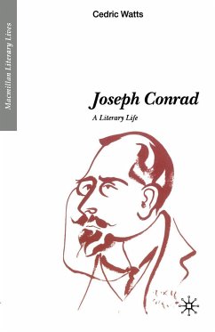Joseph Conrad - Watts, Cedric P