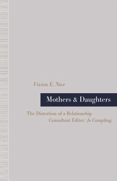 Mothers and Daughters - Nice, Vivien E.