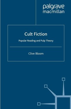 Cult Fiction - Bloom, Clive