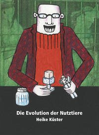 Die Evolution der Nutztiere