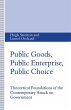 Public Goods, Public Enterprise, Public... - Bild 1