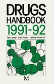 Drugs Handbook 1991-92