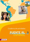 Puente al Español 3. Cuaderno de actividades