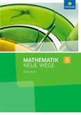 Mathematik Neue Wege SI 9. Arbeitsheft. Nordrhein-Westfalen