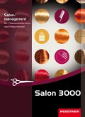 Salon 3000. Schulbuch. Salonmanagement
