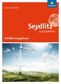 Seydlitz Geographie 10. Schulbuch. Sachsen-Anhalt