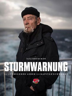 Sturmwarnung - Krücken, Stefan