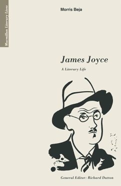 James Joyce - Beja, Morris