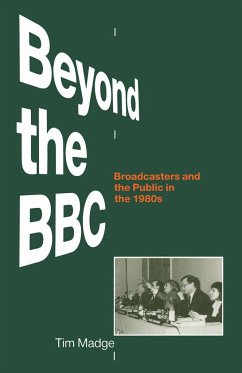 Beyond the BBC - Madge, Tim