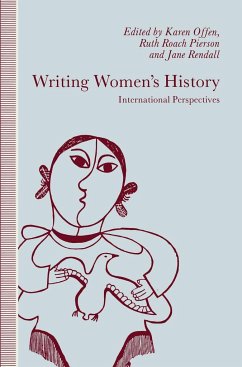 Writing Women's History