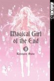 Magical Girl of the End Bd.9