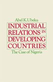 Industrial Relations in Developing Countries