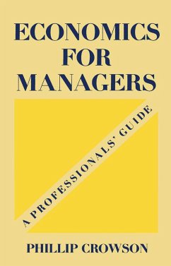 Economics for Managers - Crowson, Phillip