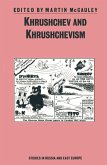 Khrushchev and Khrushchevism