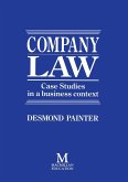 Company Law