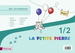 Cover LA PETITE PIERRE - Ausgabe 2016