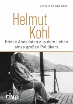 Helmut Kohl - Spöcker, Christoph