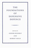 The Foundations of Defensive Defence