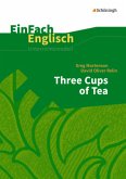 Greg Mortenson, David Oliver Relin: Three Cups of Tea