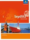Seydlitz Erdkunde 1. Schulbuch. Gymnasien. Rheinland-Pfalz