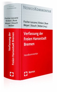 Verfassung der Freien Hansestadt Bremen, Kommentar