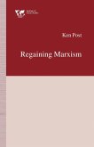 Regaining Marxism