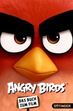 Angry Birds - Das Buch zum Film - Cerasi, Chris