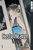 Caste Heaven Bd.1