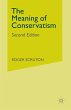 The Meaning of Conservatism - Bild 1