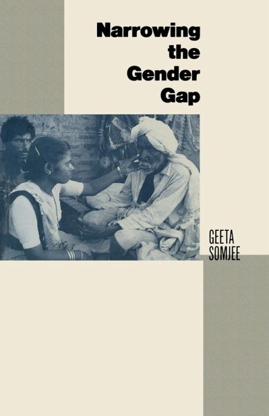 Narrowing the Gender Gap Narrowing the Gender Gap