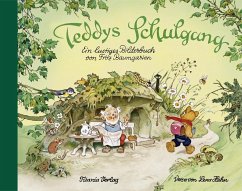 Teddys Schulgang - Baumgarten, Fritz
