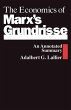 The Economics of Marx's Grundrisse - Bild 1