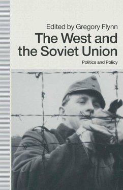 The West and the Soviet Union - Flynn, Gregory