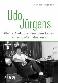 Udo Jürgens - Wellinghaus, Max