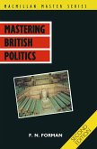 Mastering British Politics