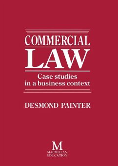 Commercial Law - Painter, Desmond
