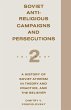 Soviet Antireligious Campaigns and... - Bild 1